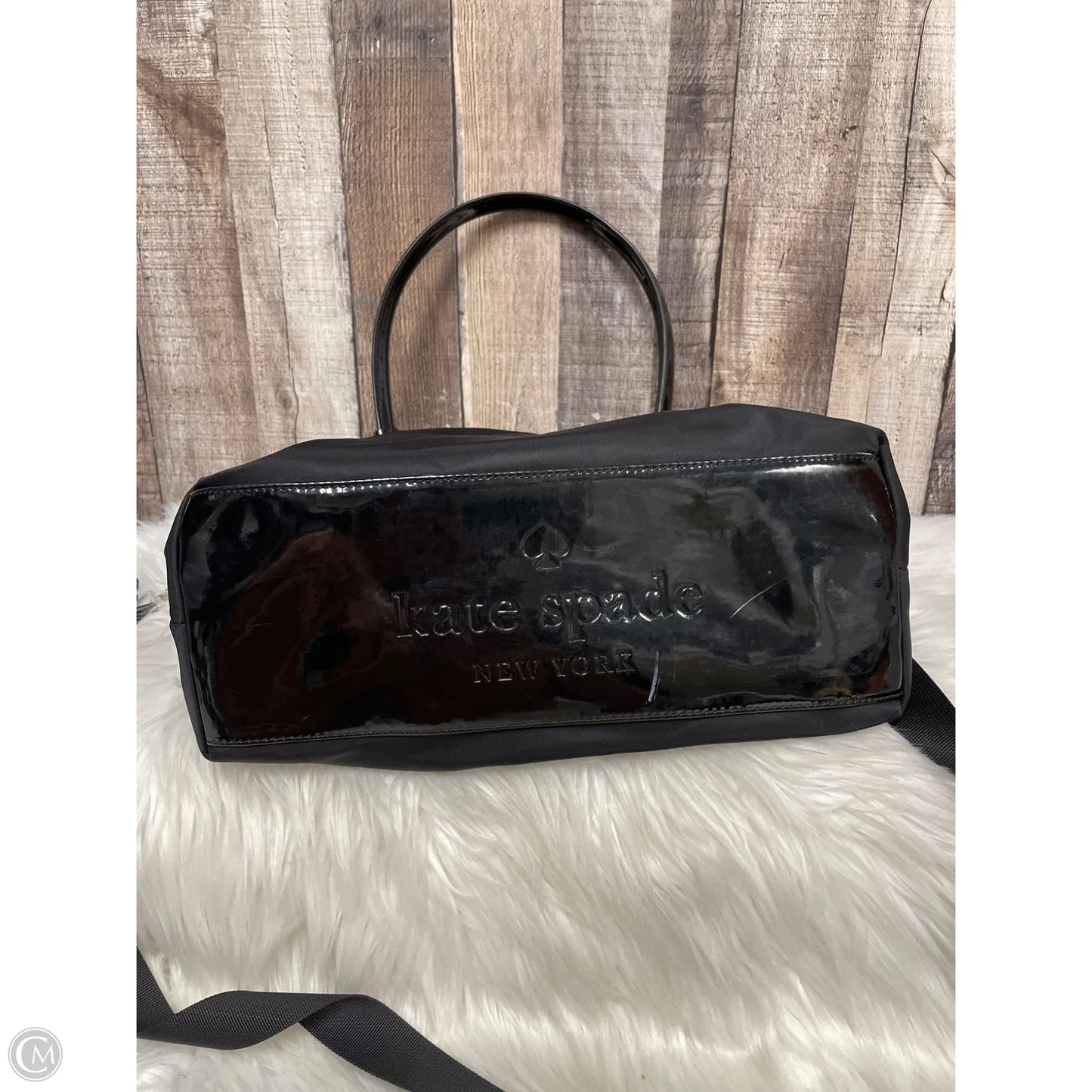 Handbag Designer By Kate Spade, Size: Large