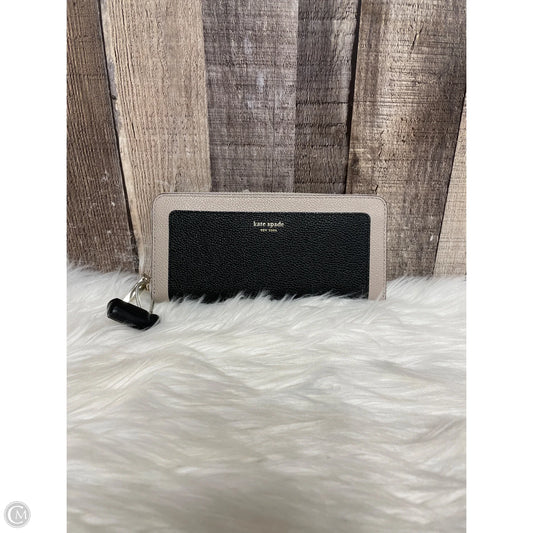 Wallet Designer By Kate Spade, Size: Medium