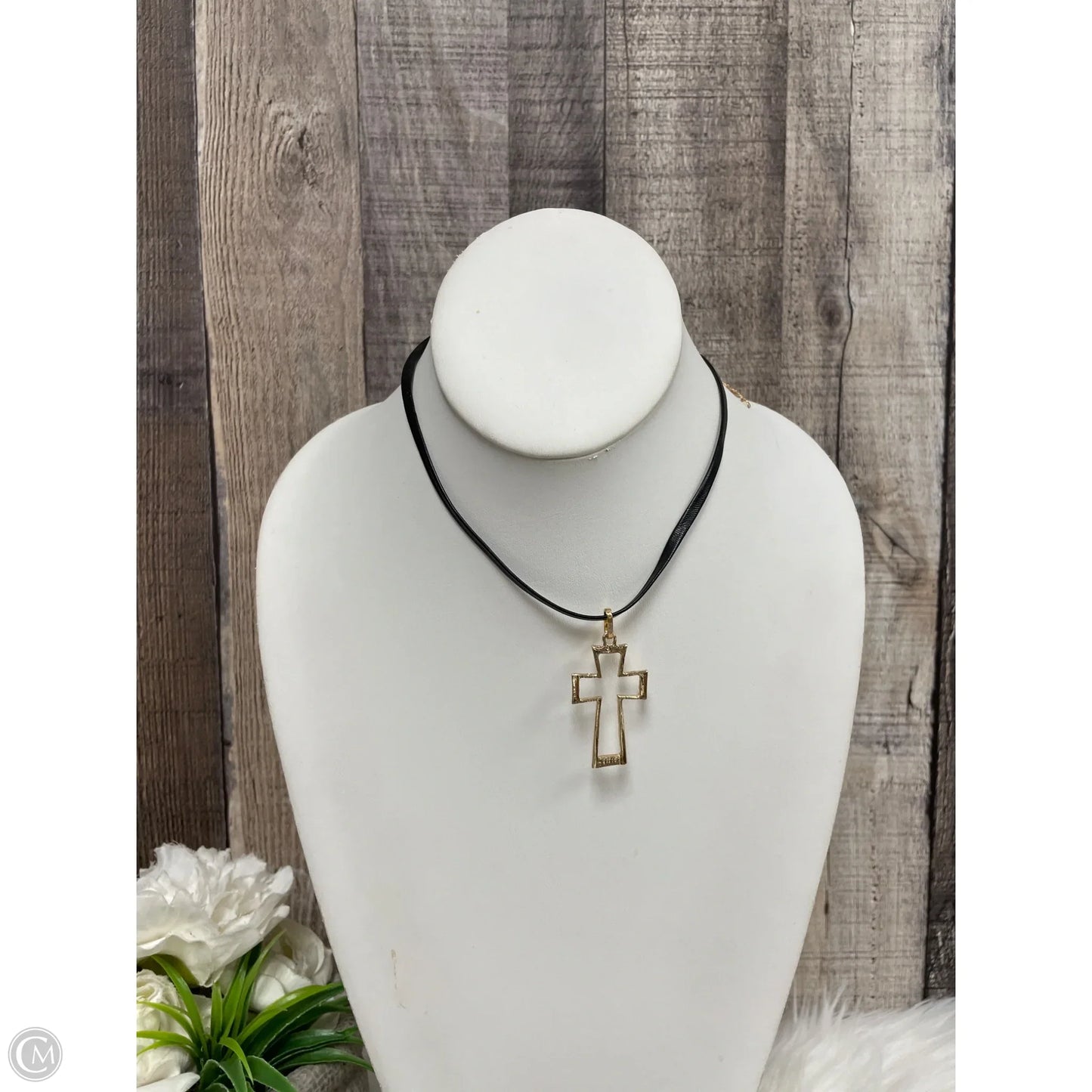 Necklace Pendant By Cmf