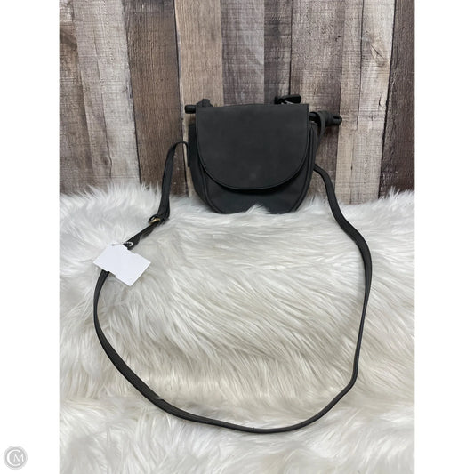 Crossbody By Universal Thread, Size: Medium