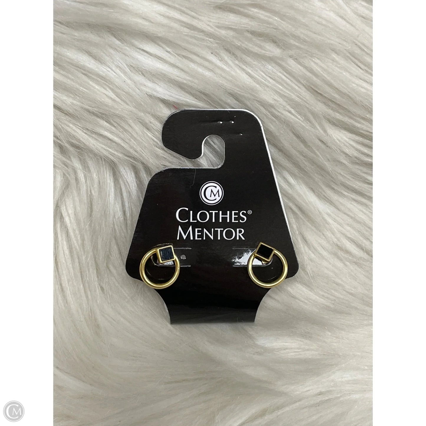 Earrings Stud By Cmf