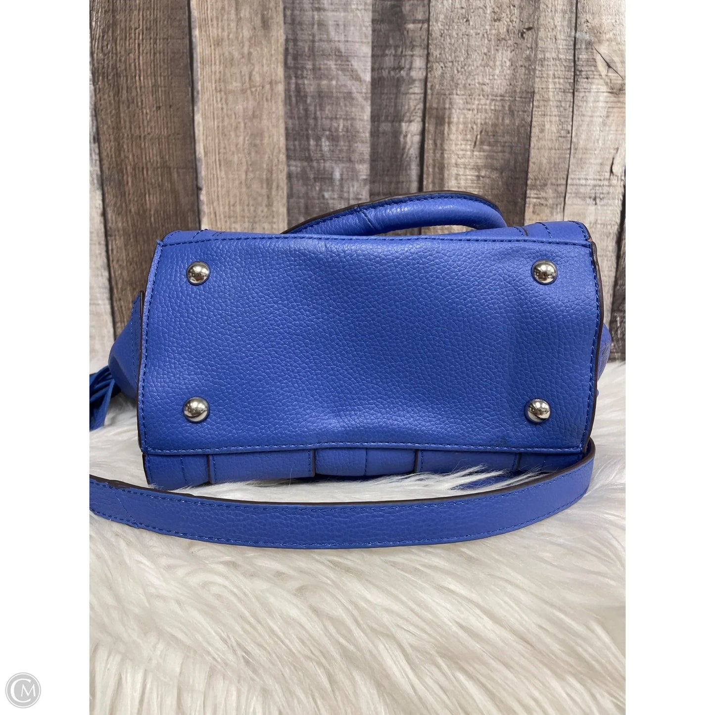 Crossbody Leather By Tignanello Purses, Size: Medium