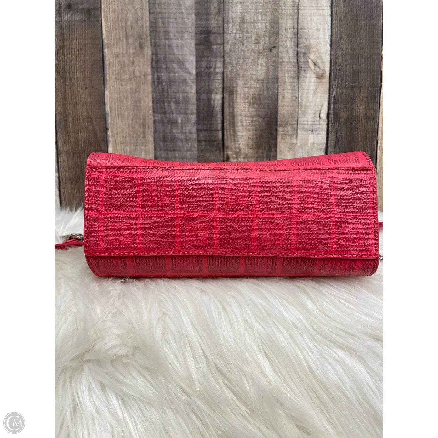 Crossbody By Steve Madden, Size: Medium