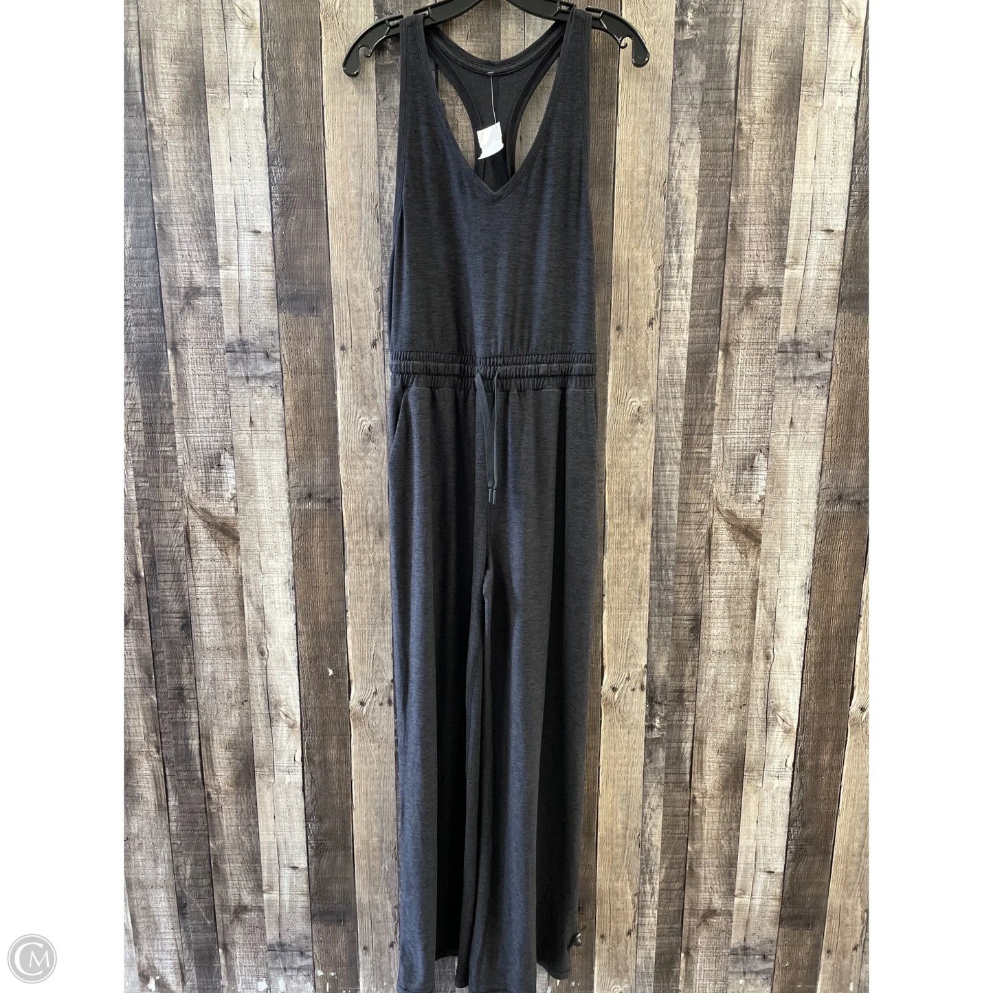 Jumpsuit By Flx In Black, Size: S