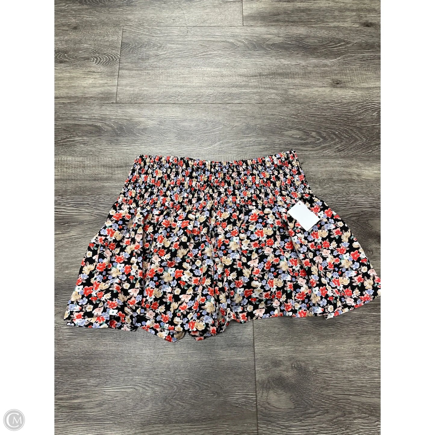 Shorts By Cmf In Multi-colored, Size: L