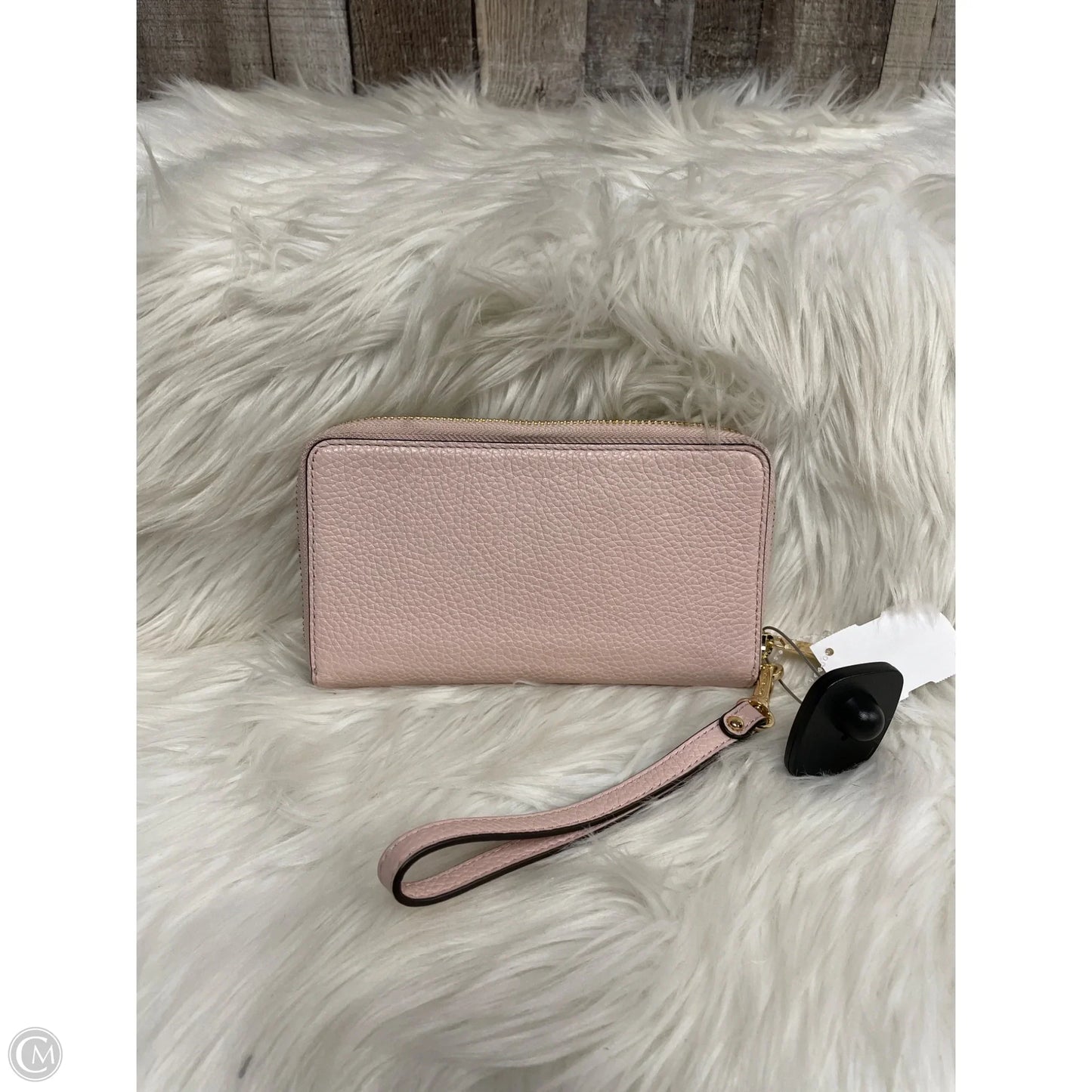Wristlet Designer By Michael Kors, Size: Medium
