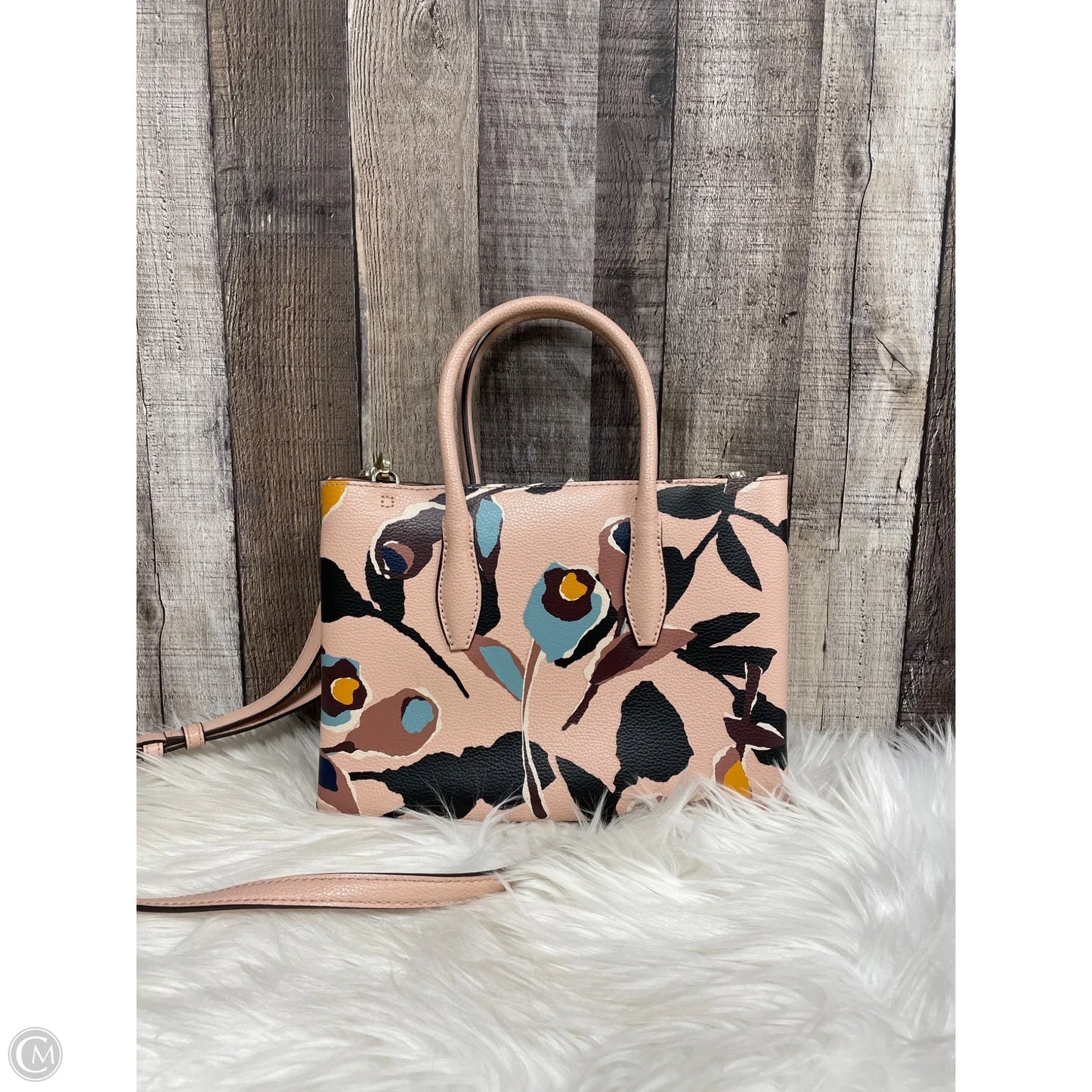 Crossbody Designer By Kate Spade, Size: Medium