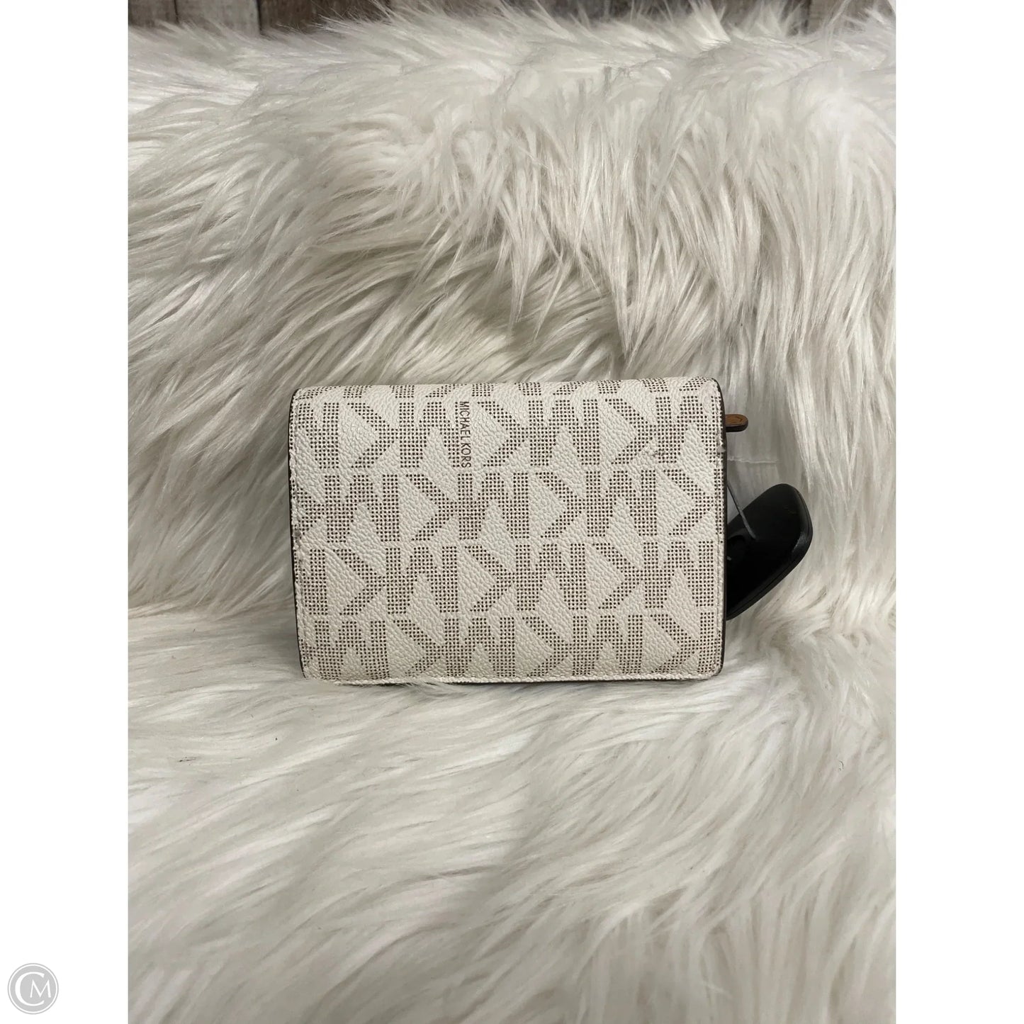 Wallet Designer By Michael Kors, Size: Small
