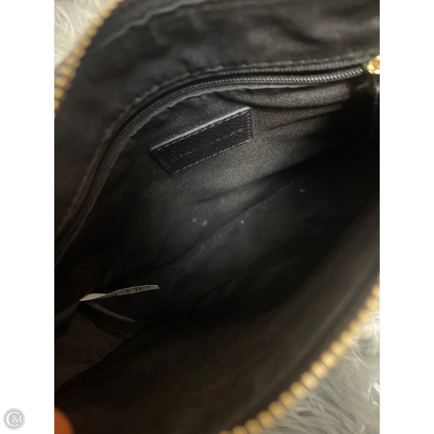 Crossbody Luxury Designer By Marc Jacobs, Size: Medium