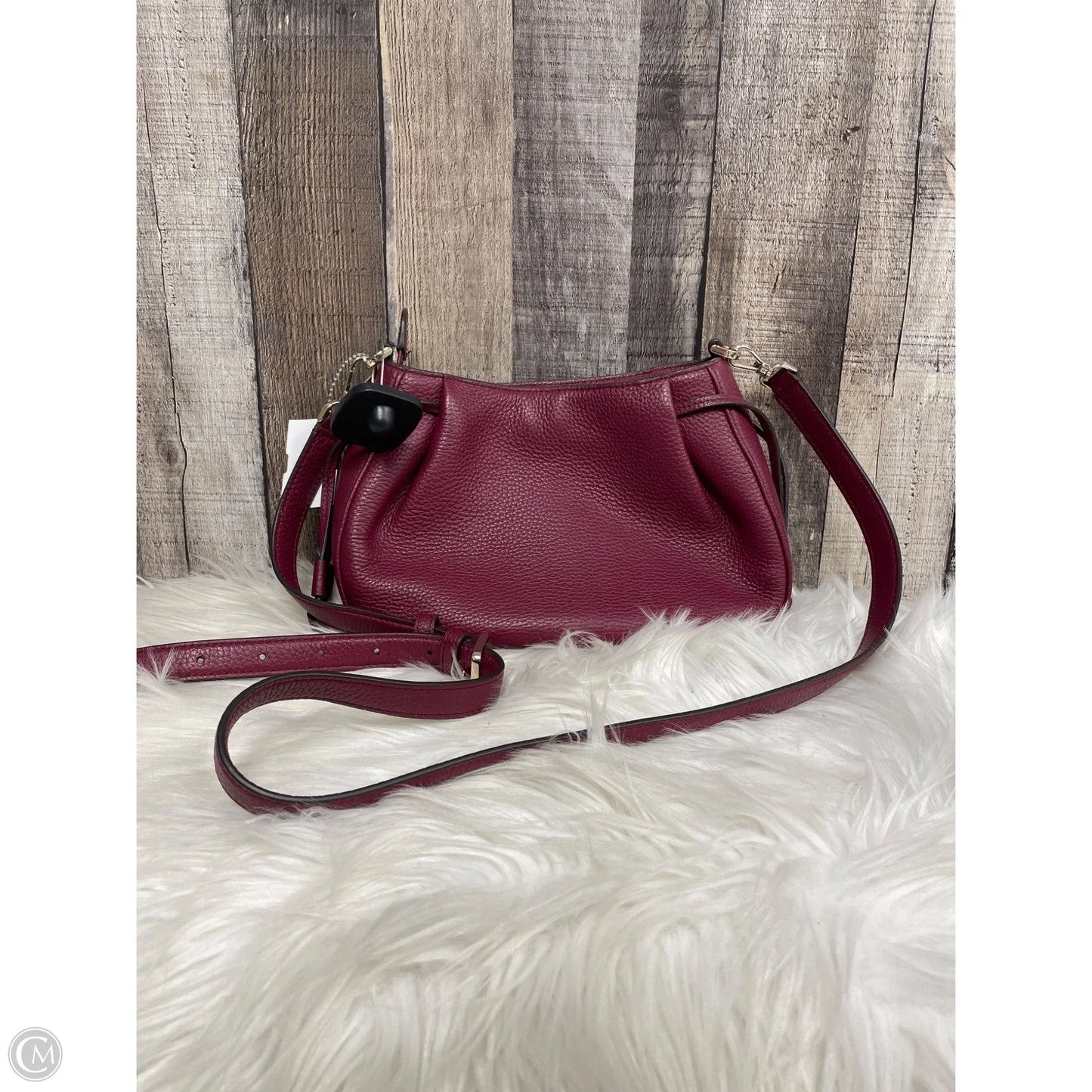 Crossbody Designer By Kate Spade, Size: Medium