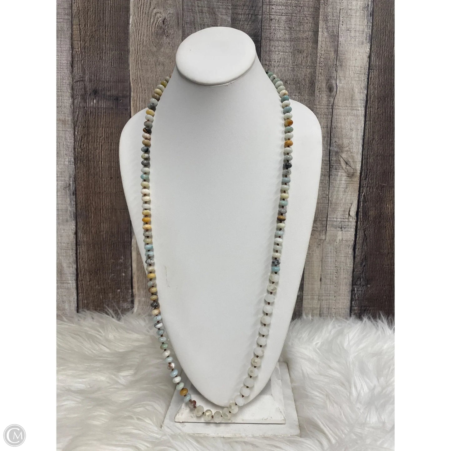 Necklace Other By Cmf