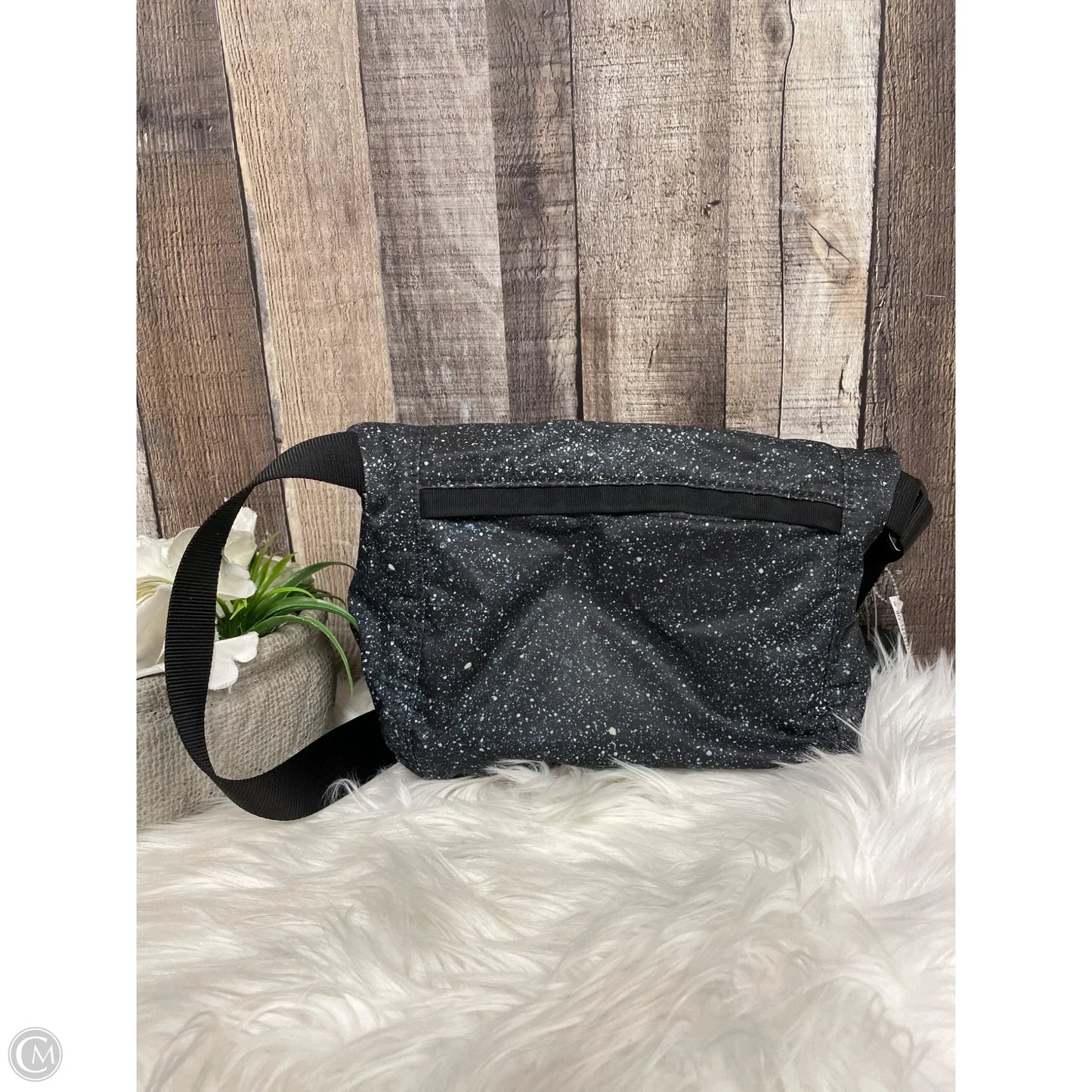 Crossbody By Lululemon, Size: Medium