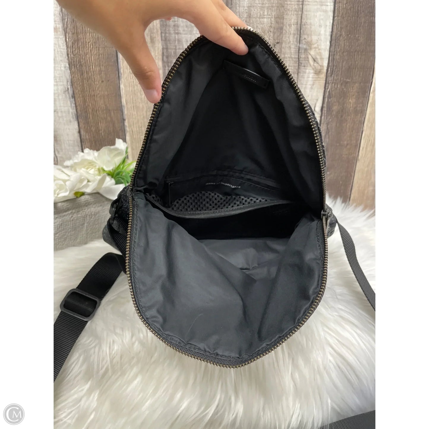Crossbody By Lululemon, Size: Medium