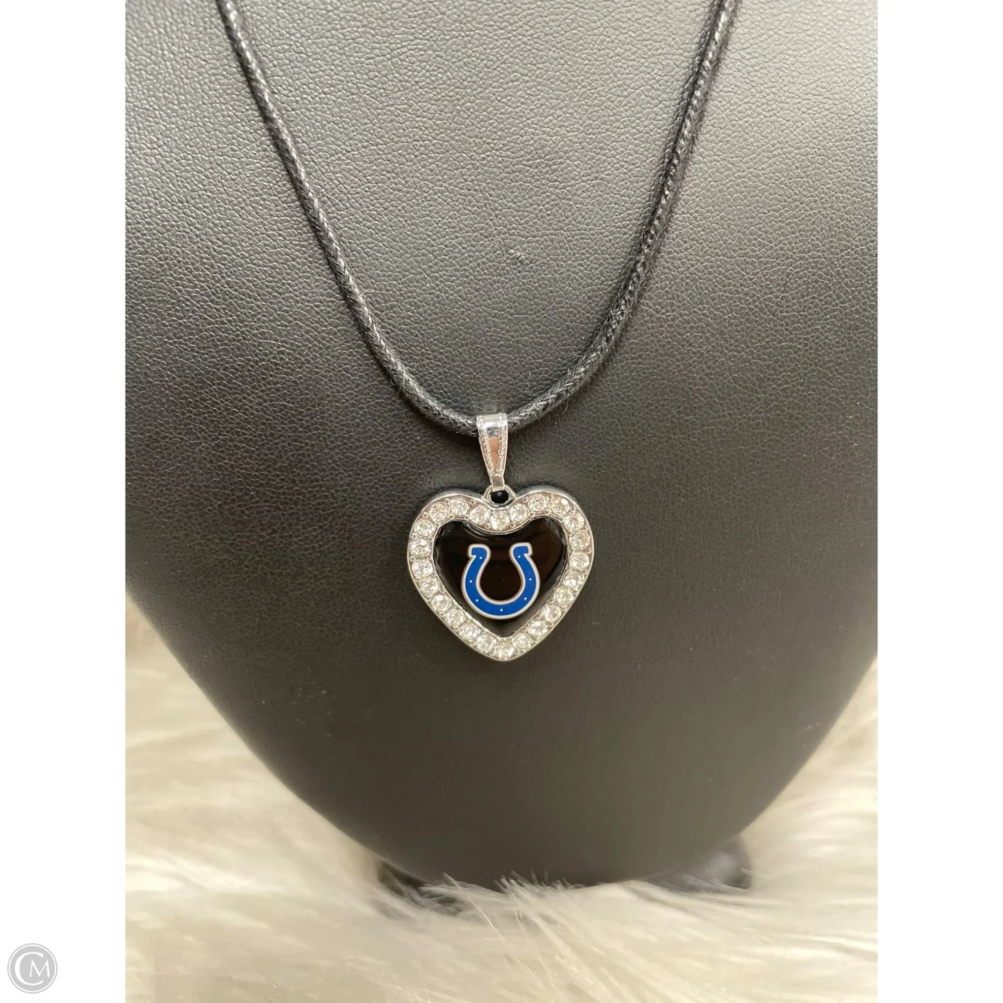 Necklace Charm By Cmf