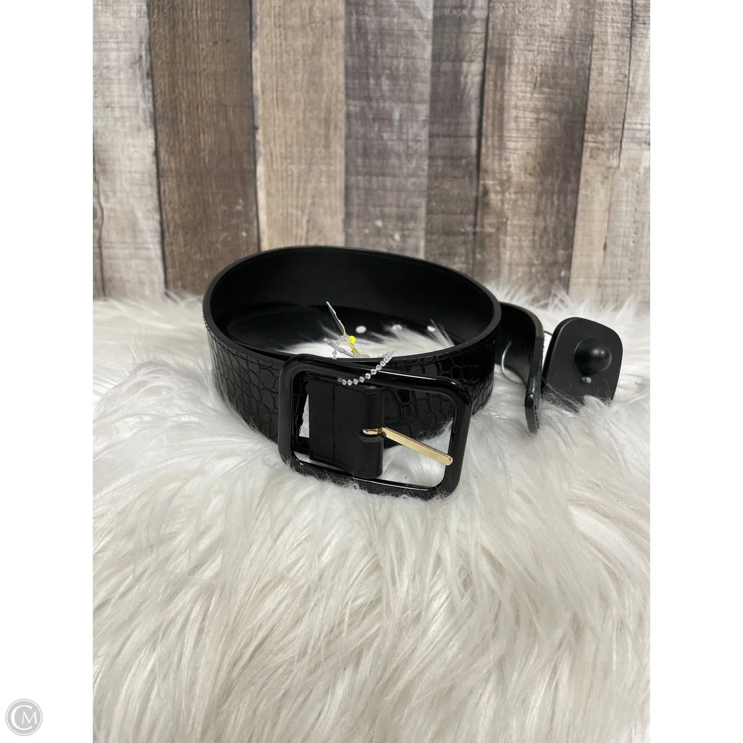 Belt By Cmf, Size: Medium