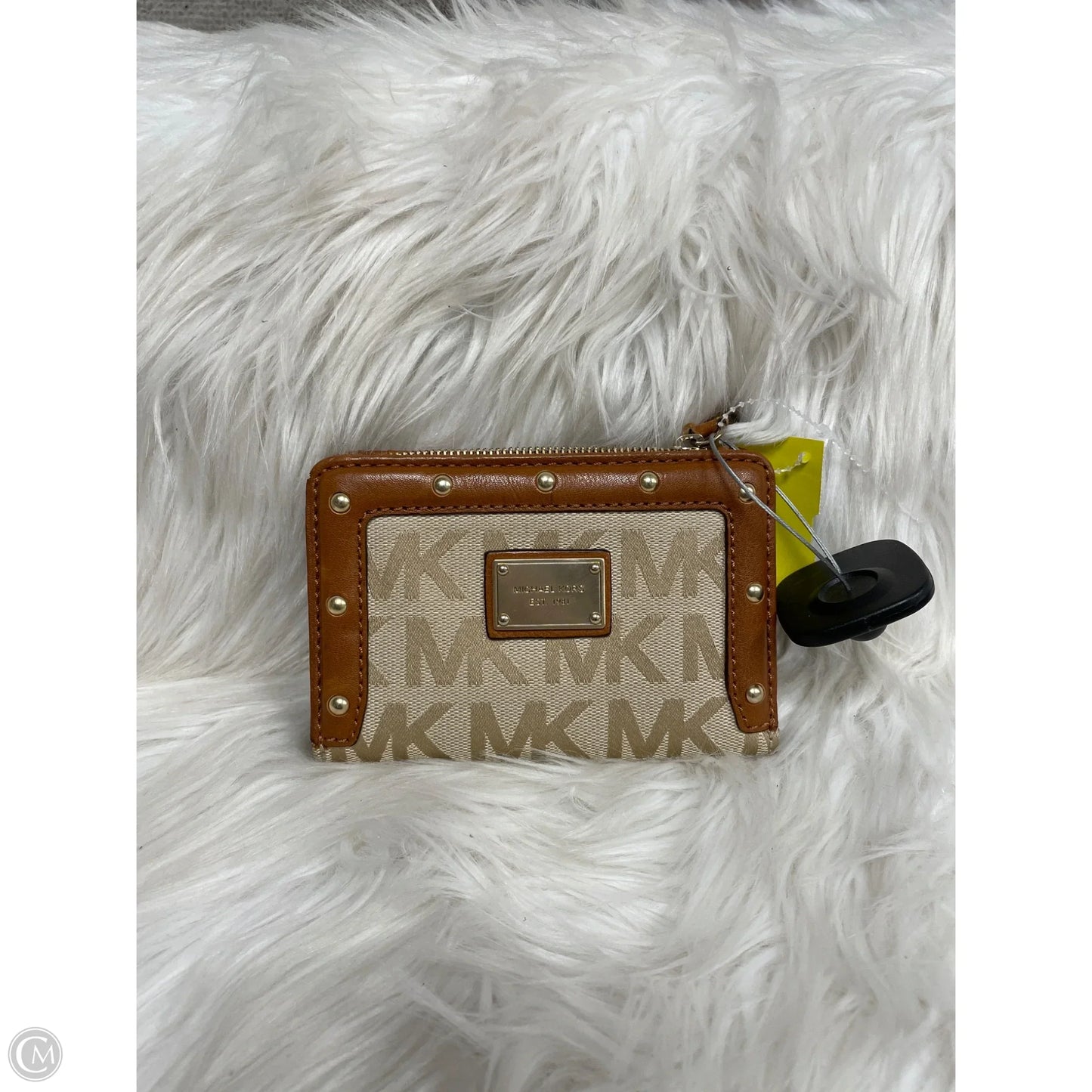 Wallet Designer By Michael Kors, Size: Small