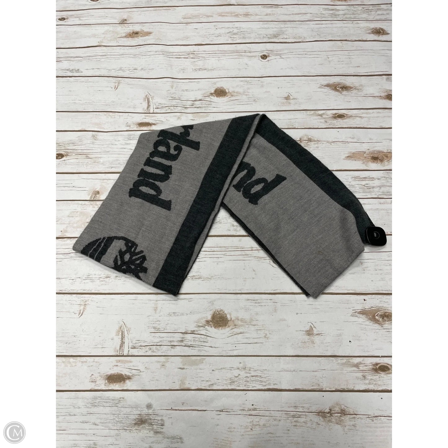 Scarf Long By Timberland