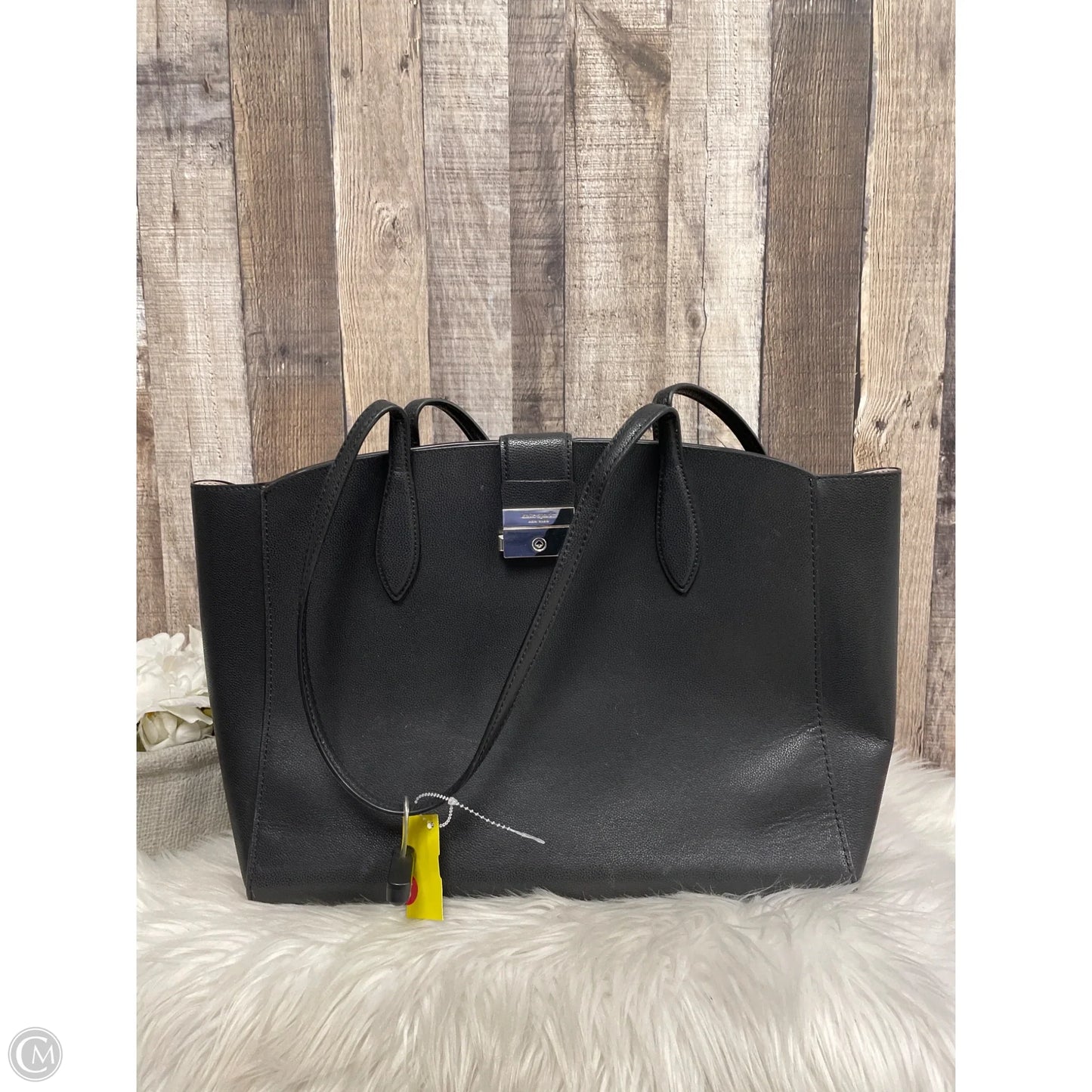 Handbag Designer By Kate Spade, Size: Large