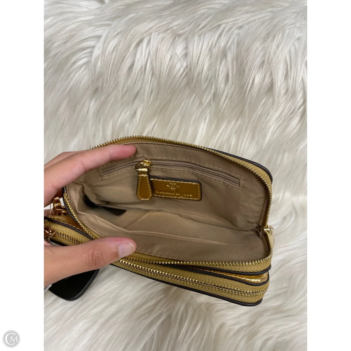 Wristlet By Nanette Lepore, Size: Small