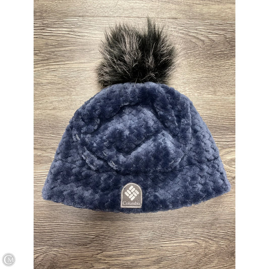 Hat Beanie By Columbia
