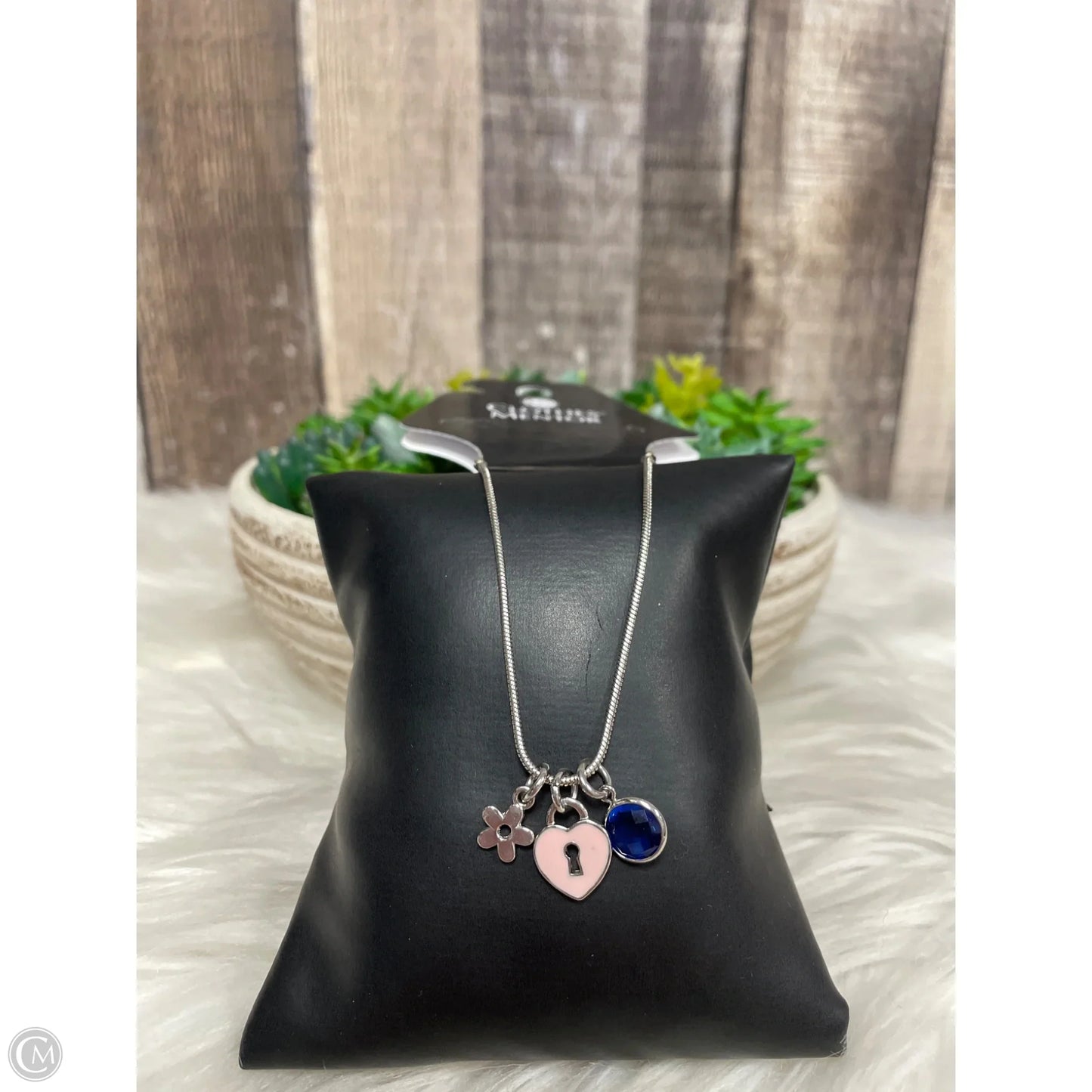 Bracelet Charm By Cmf