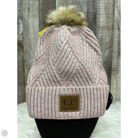 Hat Beanie By C And C