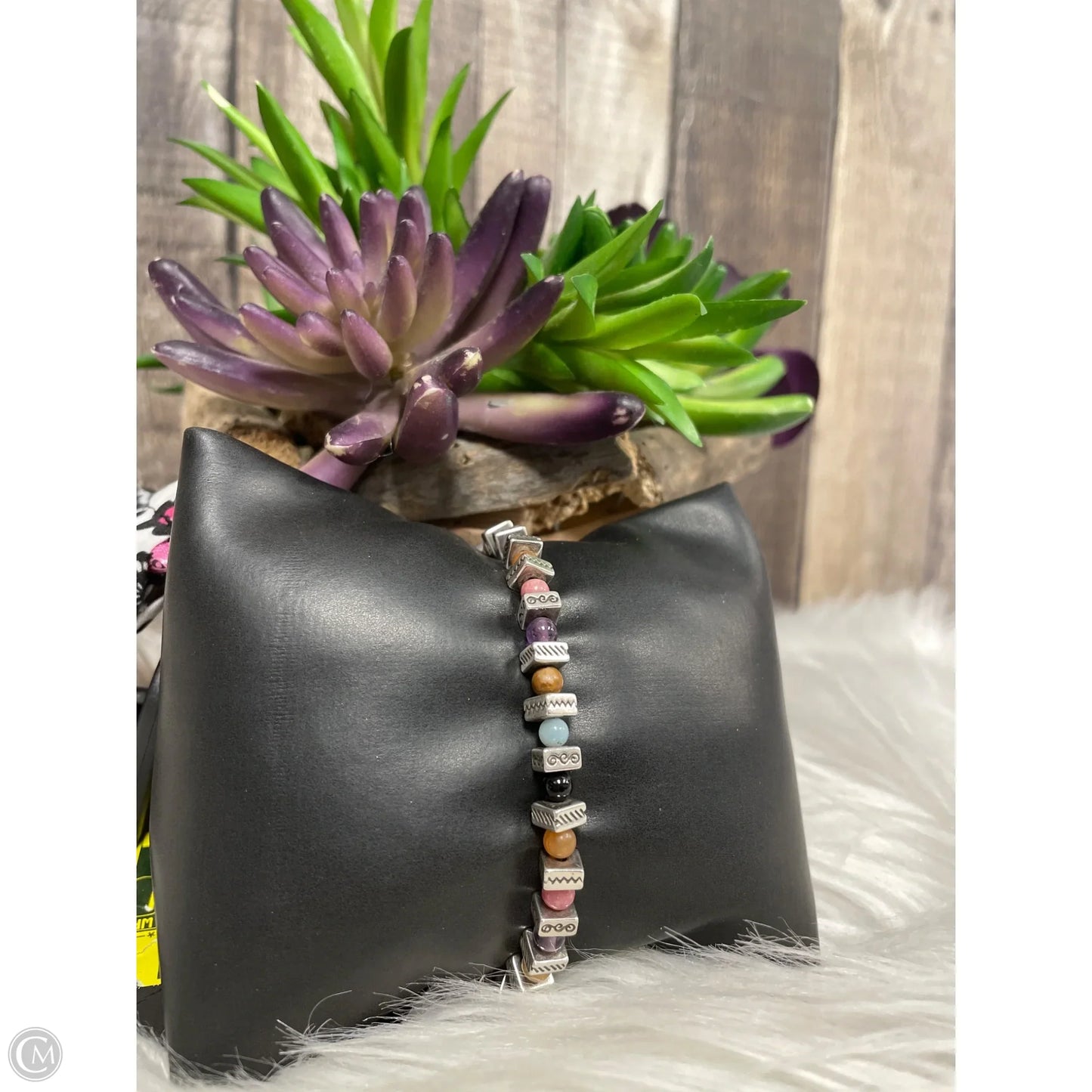 Bracelet Beaded By Brighton