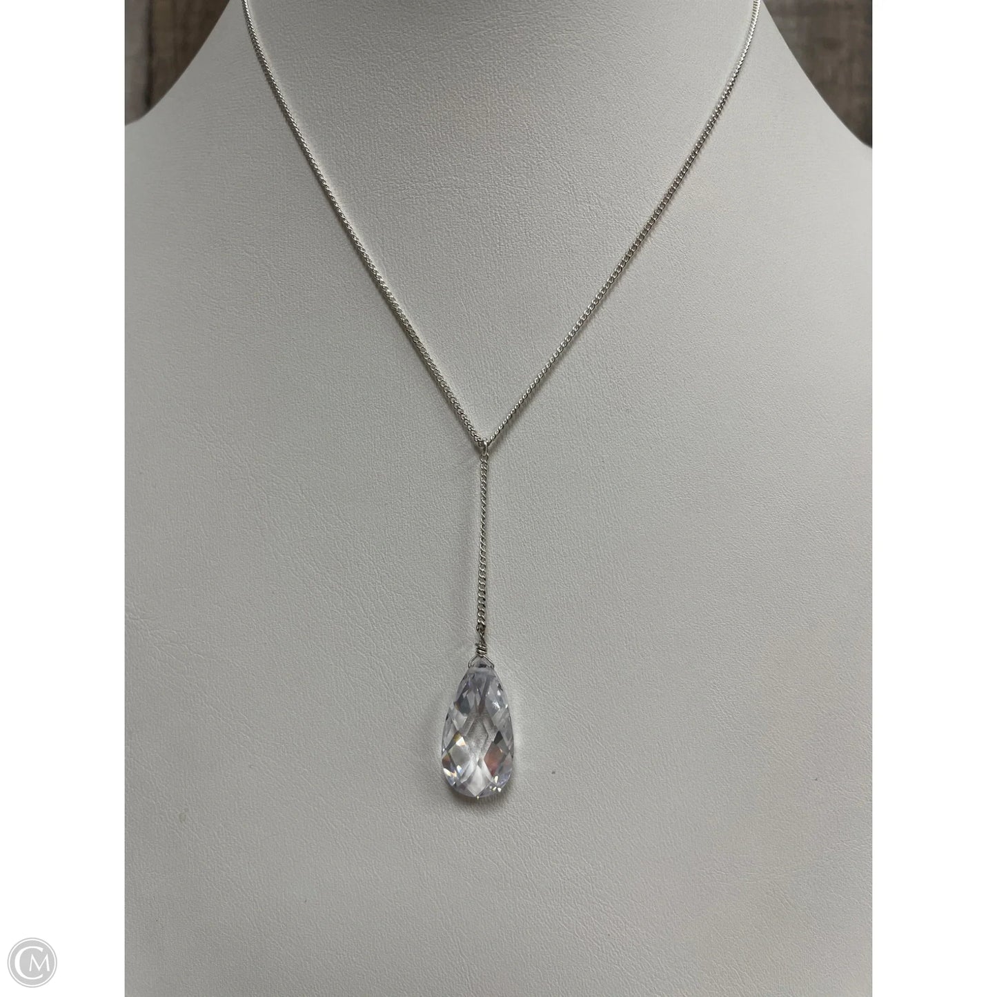 Necklace Pendant By Cme