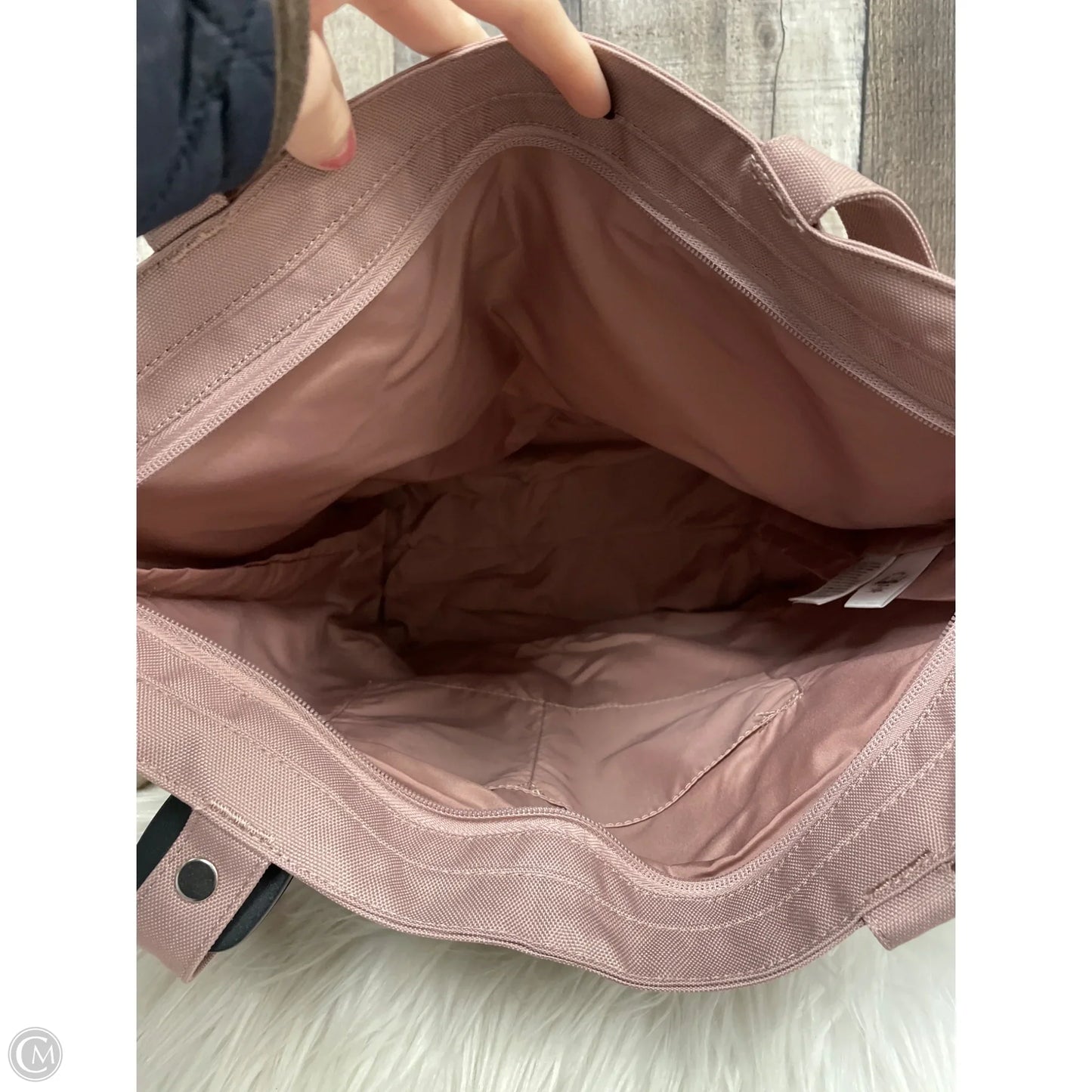 Tote By Herschel, Size: Large