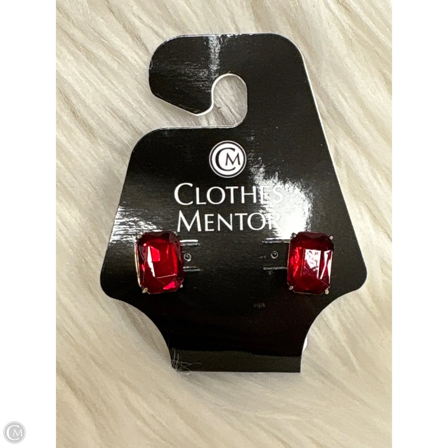 Earrings Stud By Cmf