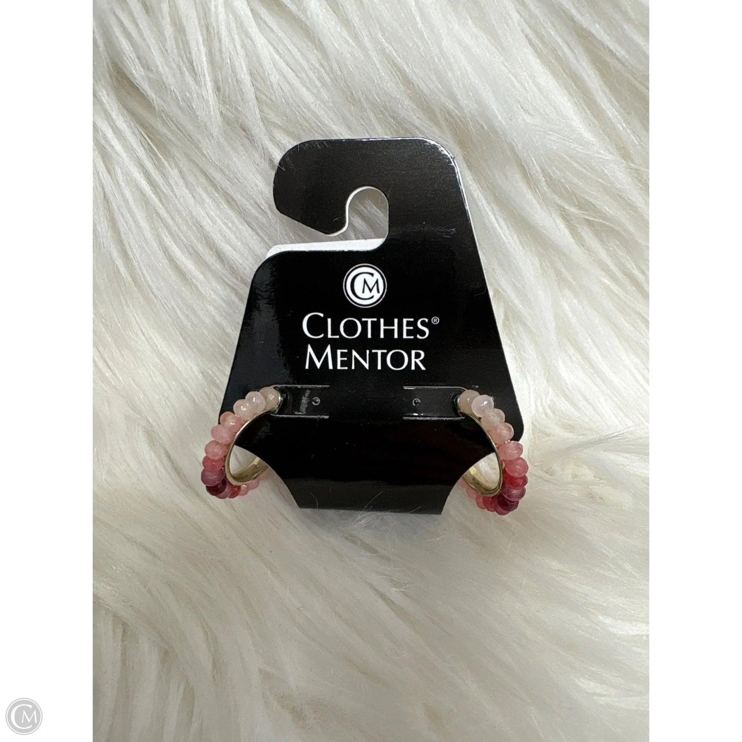 Earrings Hoop By Cmf