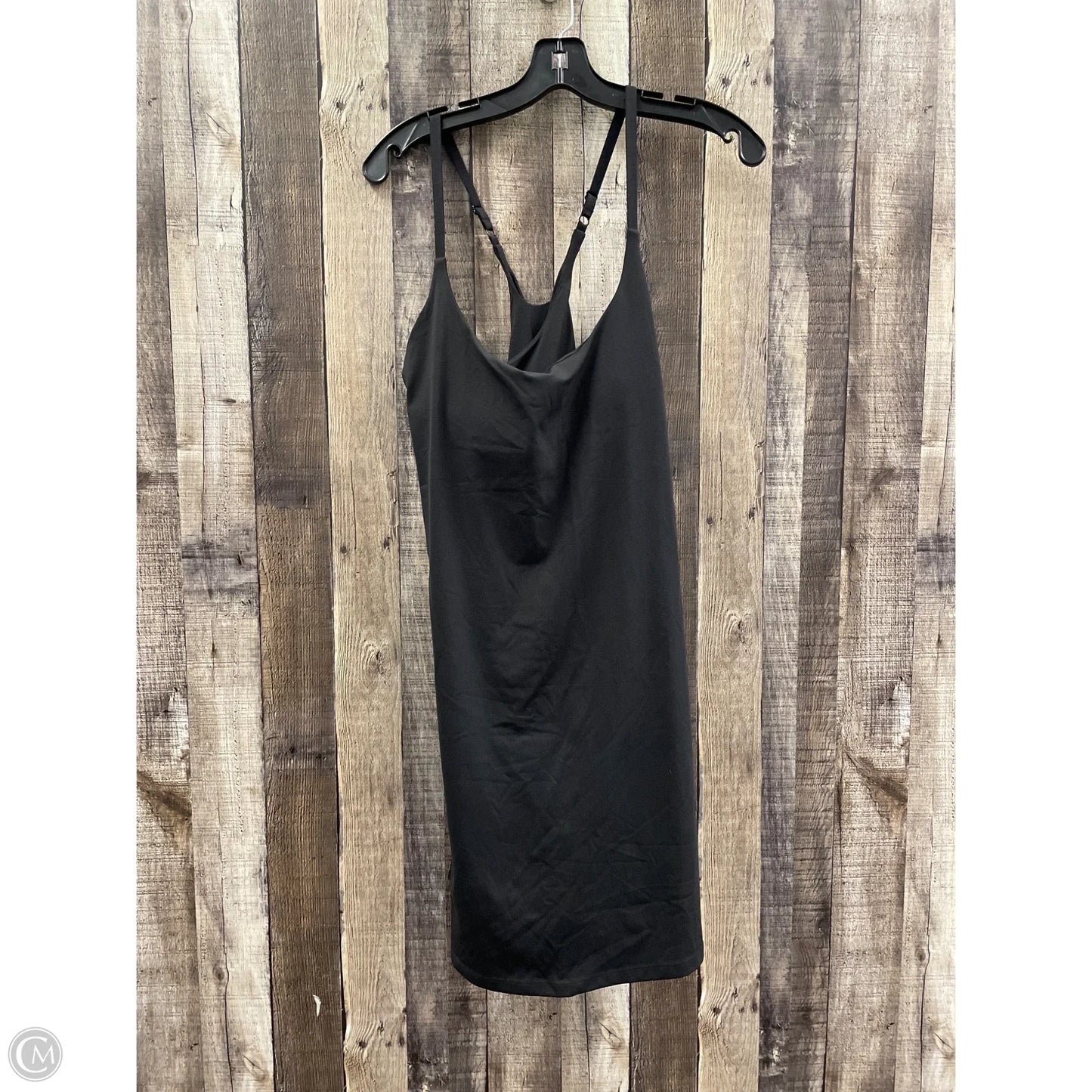 Athletic Dress By Cme In Black, Size: Xl