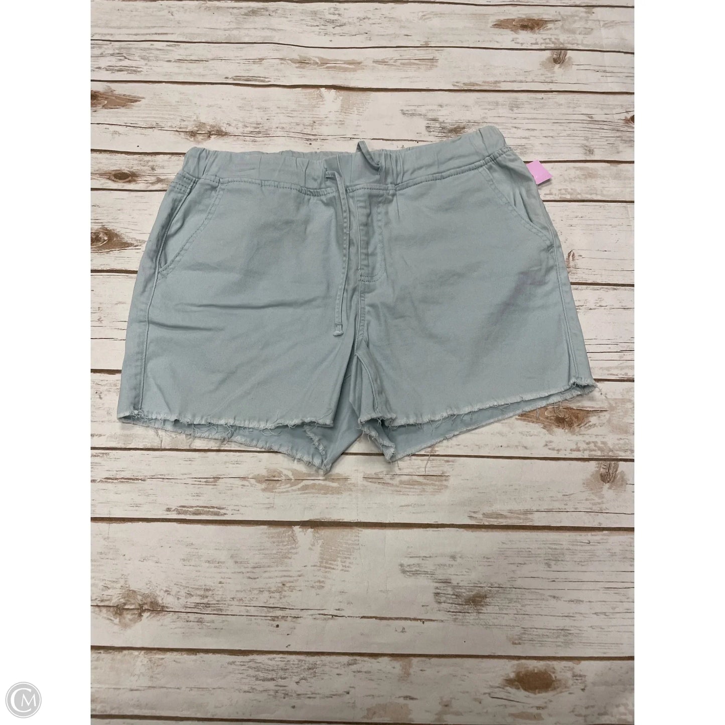 Shorts By Royalty In Blue, Size: L