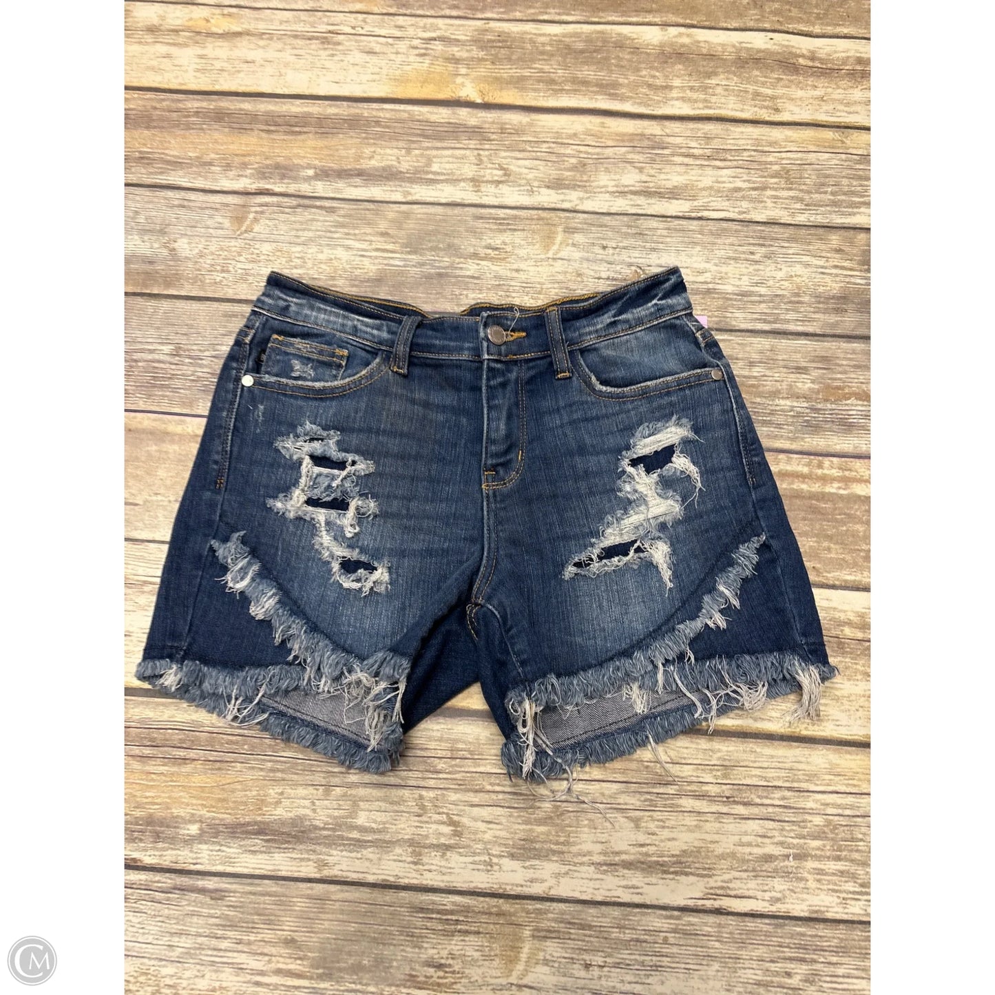 Shorts By Judy Blue, Size: M