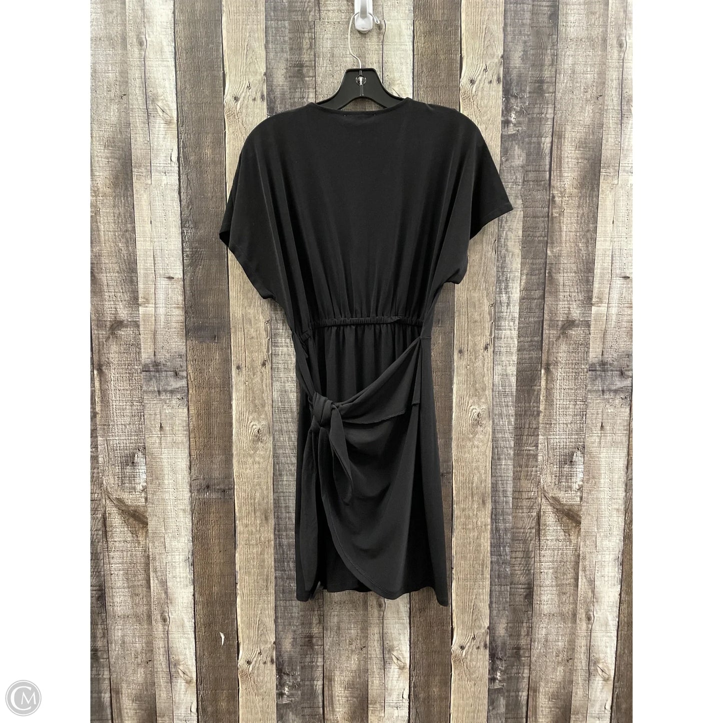 Dress Casual Short By Michael By Michael Kors In Black, Size: S