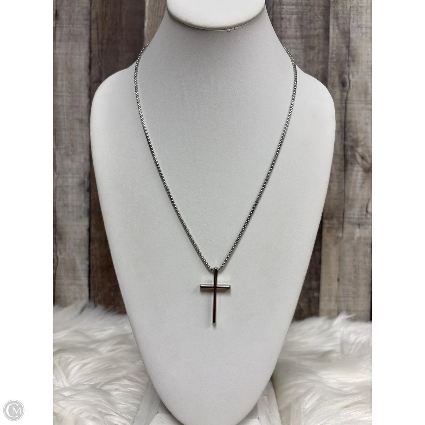 Necklace Charm By Cmf