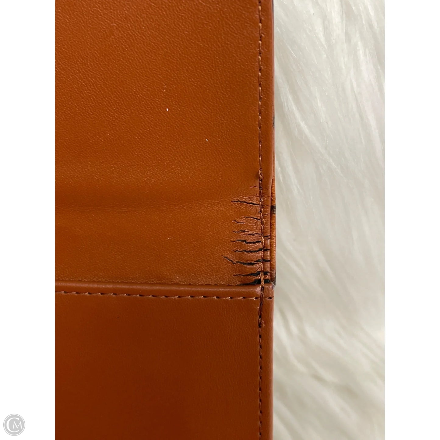 Wallet By Kenneth Cole, Size: Medium