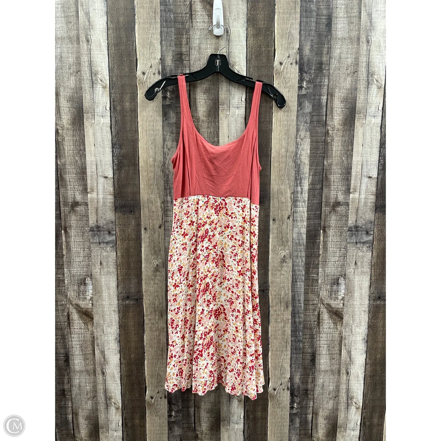 Dress Casual Short By Cme In Multi-colored, Size: Xs