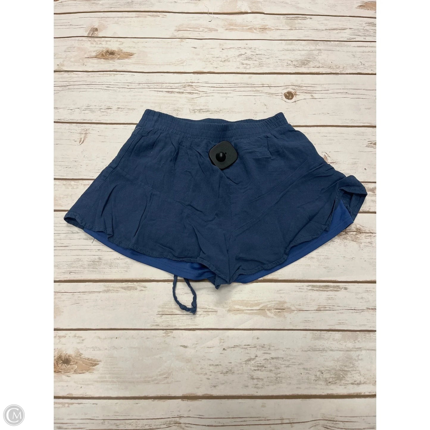 Skort By Altard State In Blue, Size: Xs