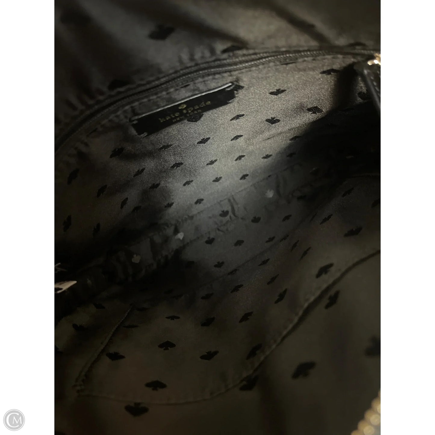 Crossbody Designer By Kate Spade, Size: Medium