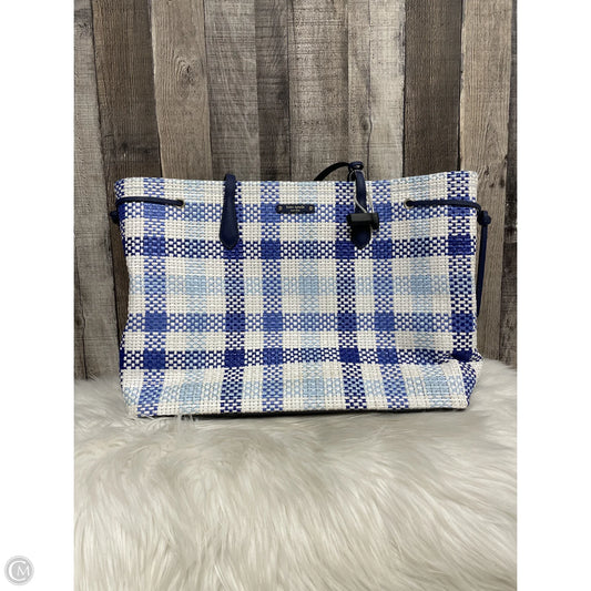 Tote Designer By Kate Spade, Size: Large