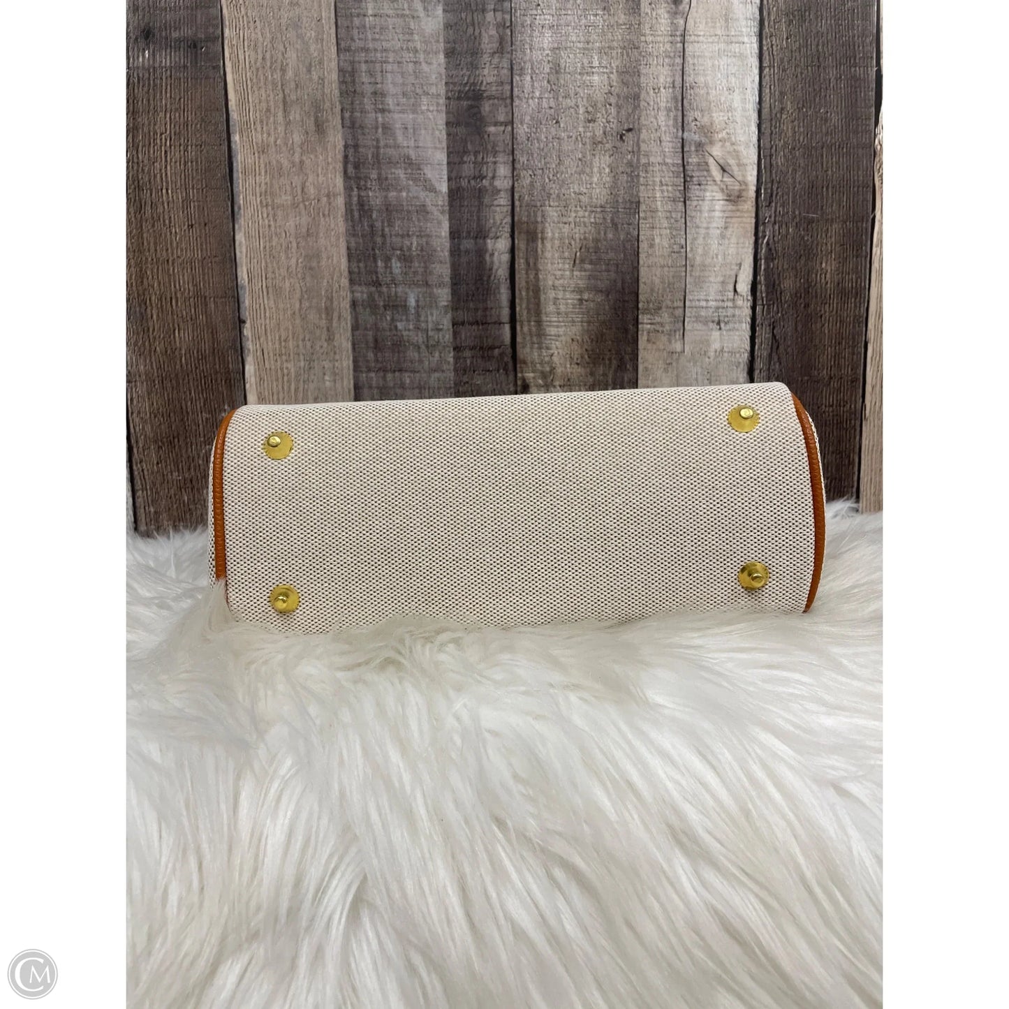 Handbag By Cmf, Size: Small