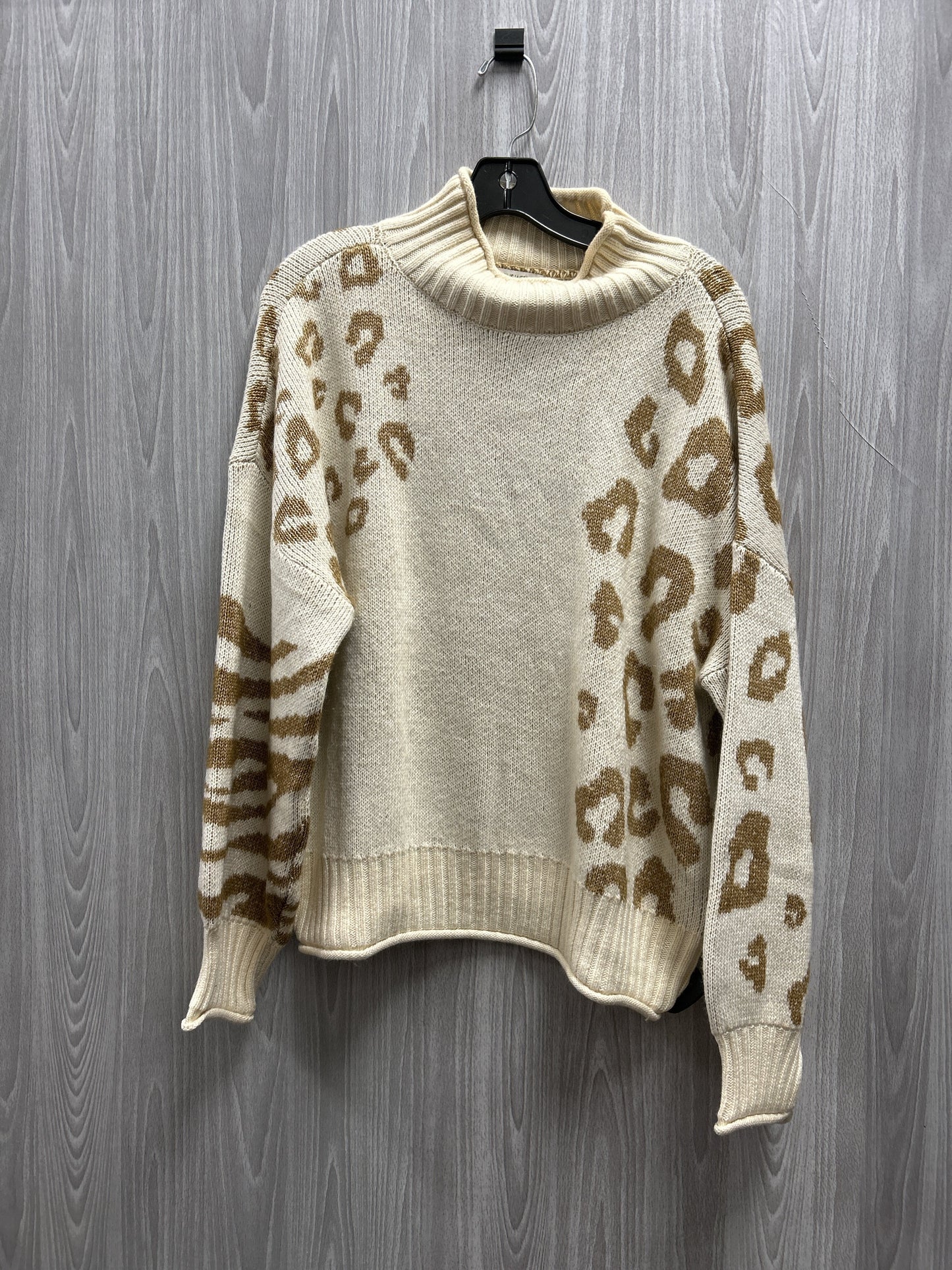 Sweater By Nine West Size: Xl