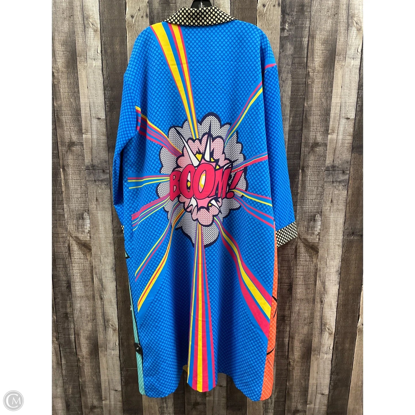Coat Other By Akira In Multi-colored, Size: Xl