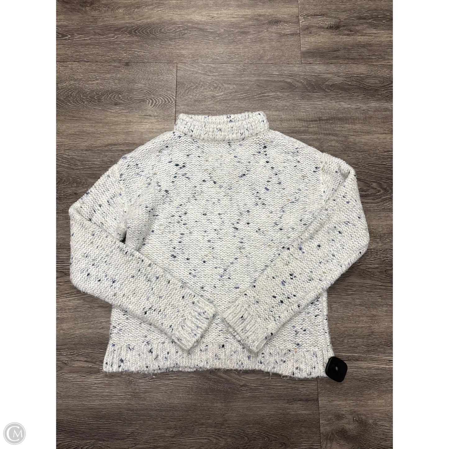 Sweater By Ann Taylor In Multi-colored, Size: Xs