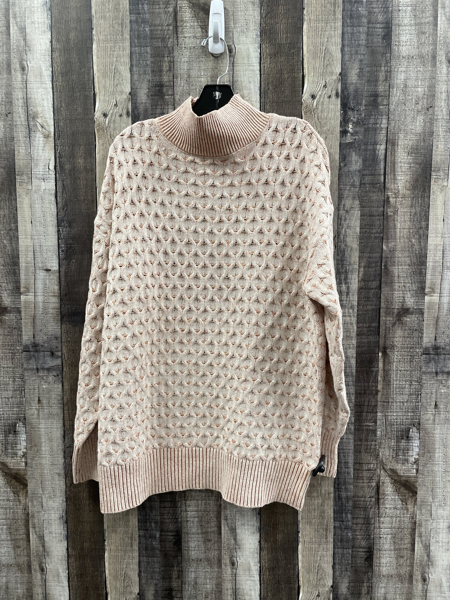 Sweater By Knox Rose Size: M
