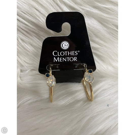 Earrings Hoop By Anthropologie