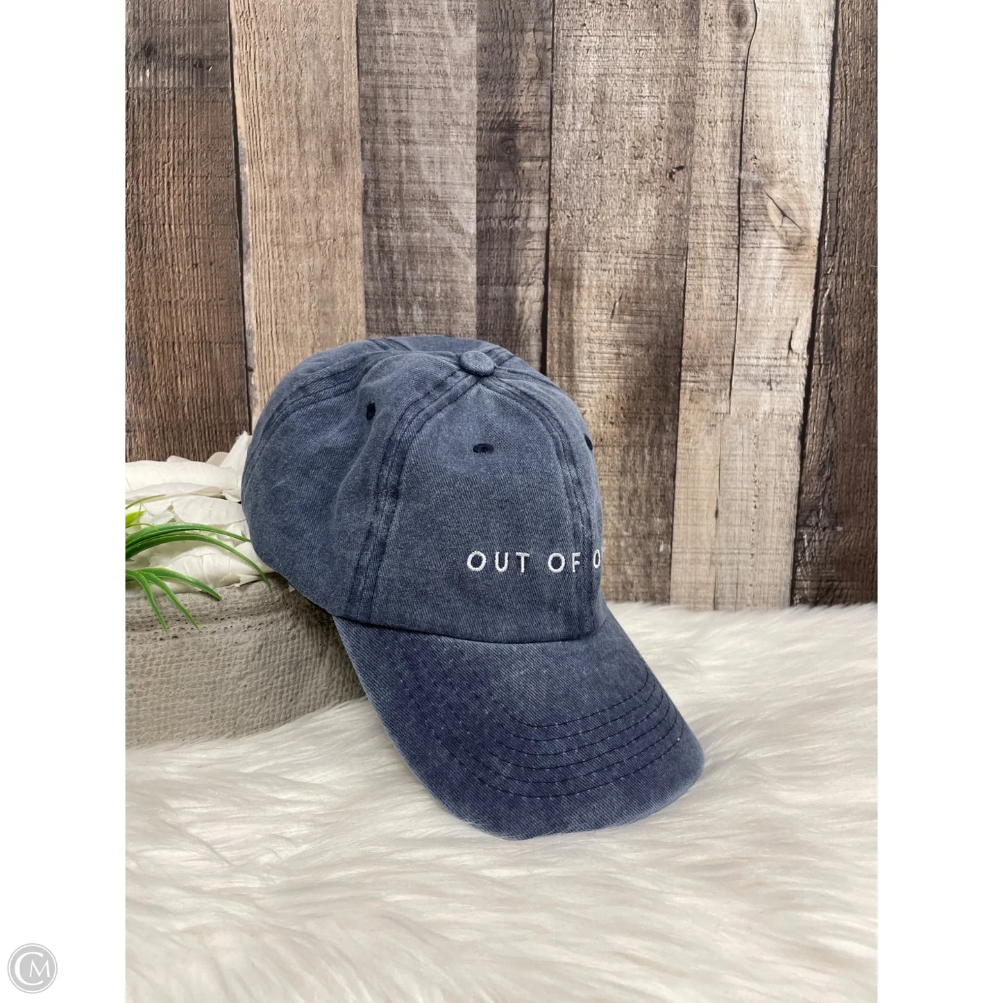 Hat Baseball Cap By Cme