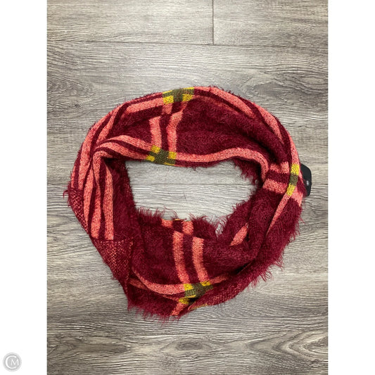 Scarf Infinity By Cme
