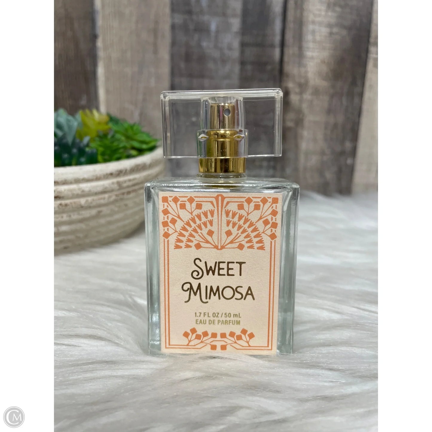 Fragrance By Cme, Size: Small